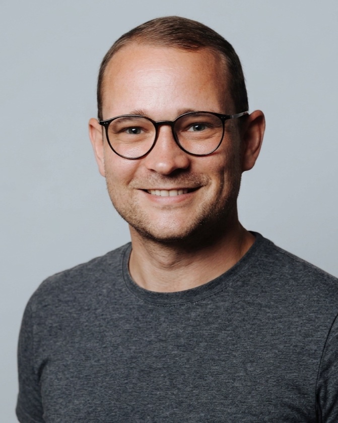 Philip Kopf, Gründer von MINEOMAT