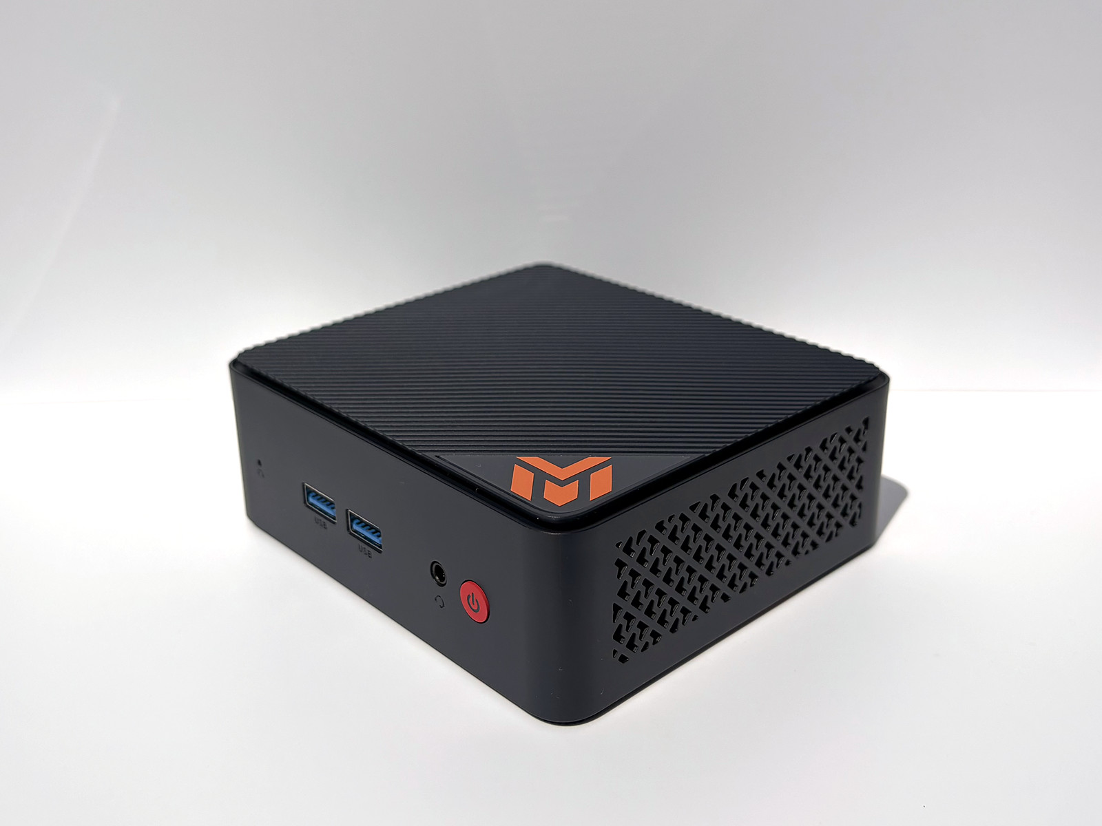 MINEOMATBOX PRO