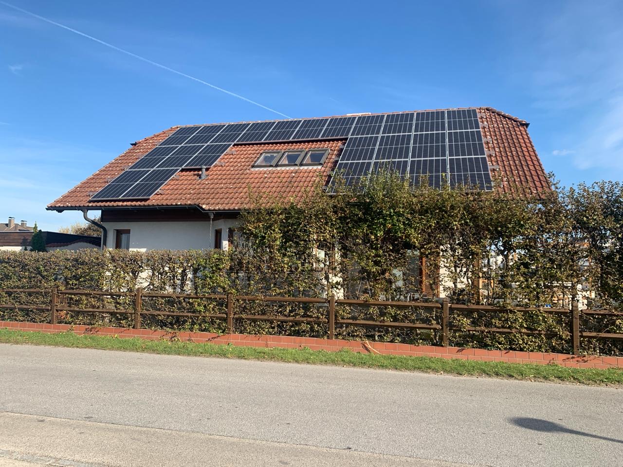 Acht Miner, eine Box: HOME-Box am Maximum